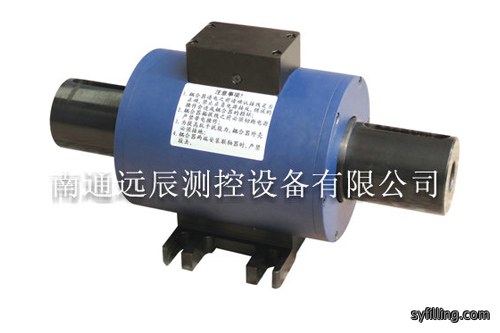YZJ型转矩转速传感器(扭矩传感器)